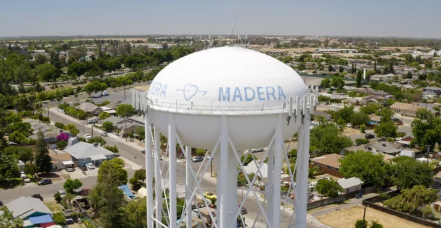 Madera