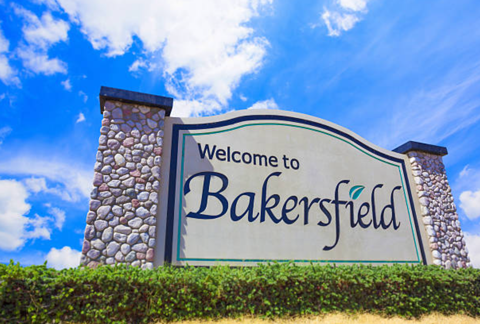 Bakersfield
