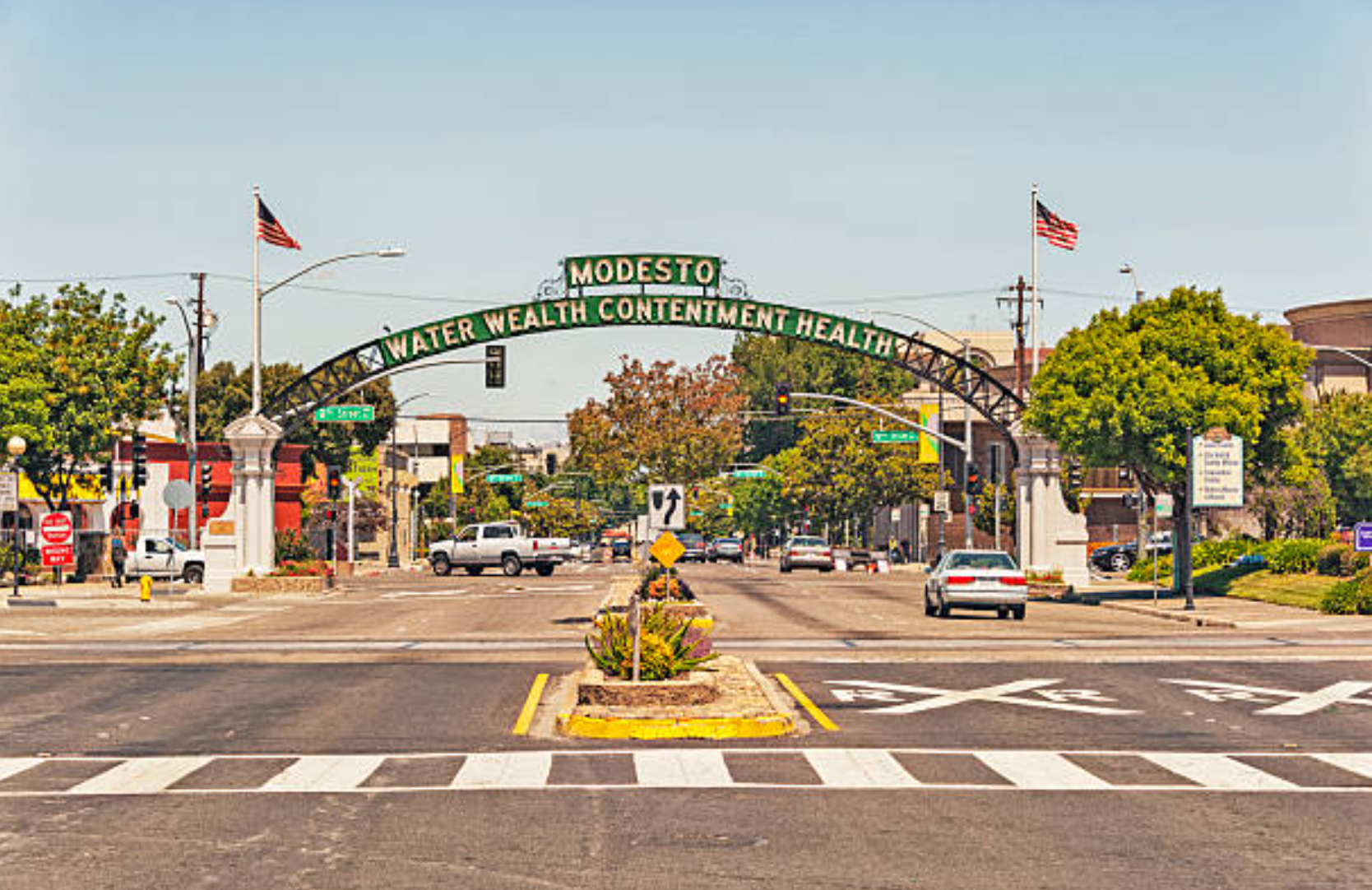Modesto