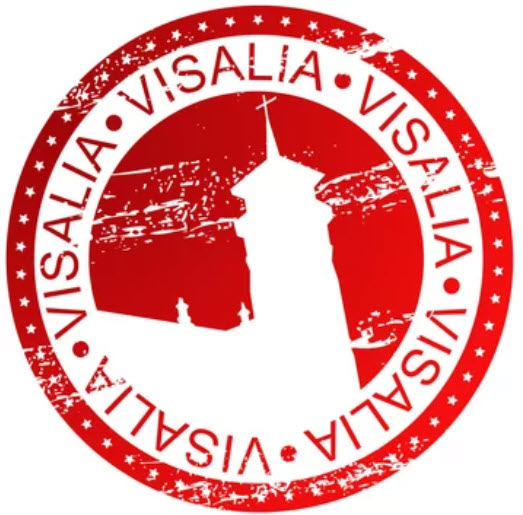 Visalia