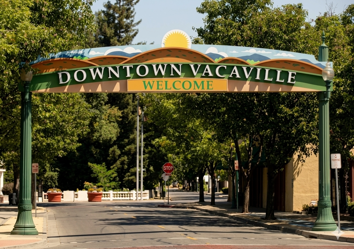 Vacaville