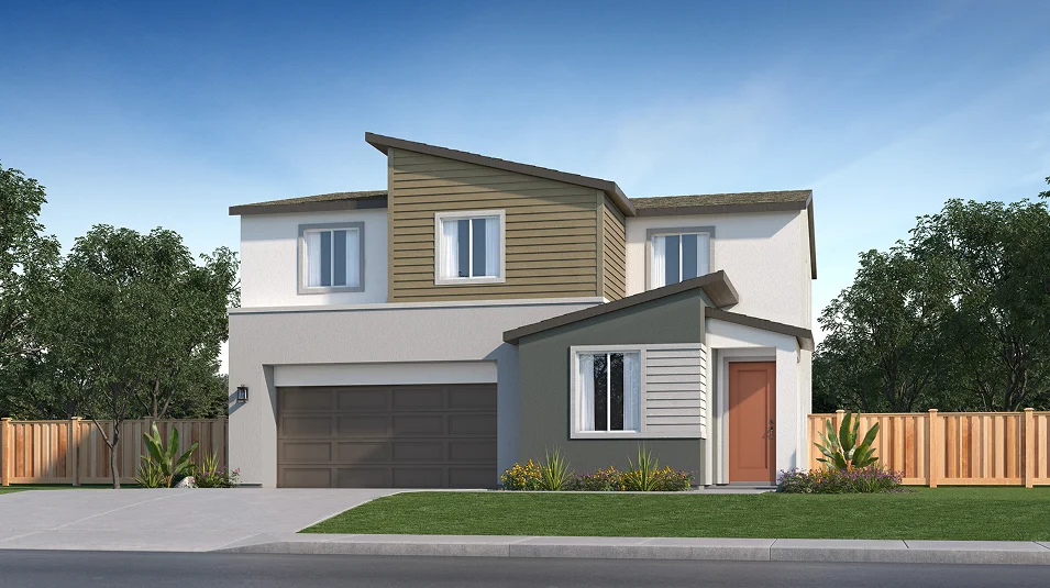 Manteca Cedar Point (Evergreen - 2230)