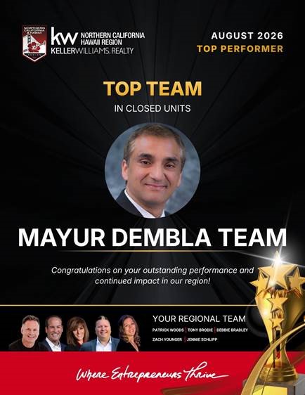 2026 - August Top Team
